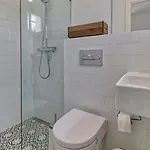 ヴィラ Villa, Private Pool And Great Views *