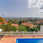 ヴィラ Villa, Private Pool And Great Views フエンヒロラ