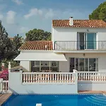 Villa, Private Pool And Great Views ヴィラ *