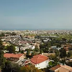 Villa, Private Pool And Great Views ヴィラ フエンヒロラ