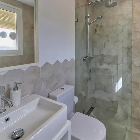 Villa, Private Pool And Great Views フエンヒロラ