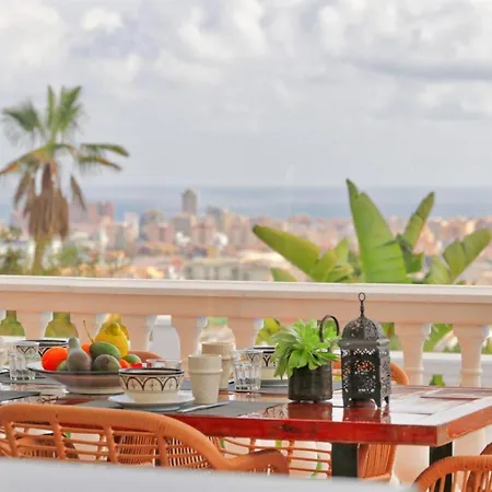 Villa Villa, Private Pool And Great Views