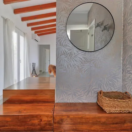 Villa, Private Pool And Great Views Villa