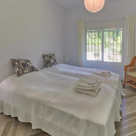 Villa, Private Pool And Great Views Villa