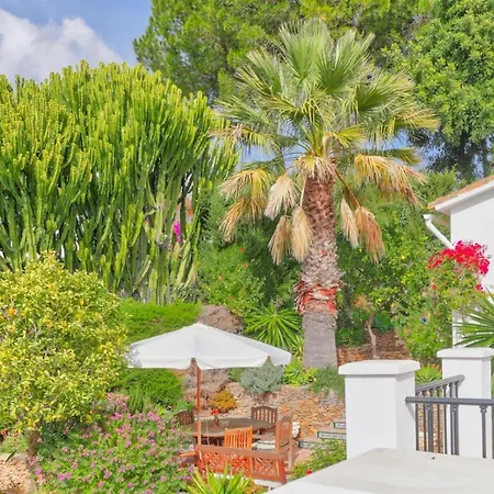 Villa, Private Pool And Great Views