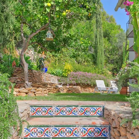 Villa, Private Pool And Great Views ヴィラ *
