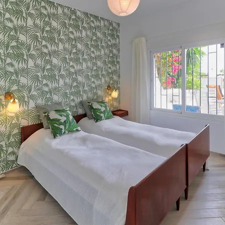 Villa, Private Pool And Great Views ヴィラ