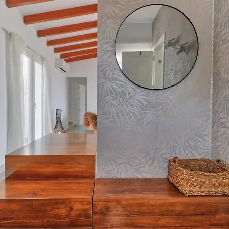 Villa, Private Pool And Great Views فيلة *