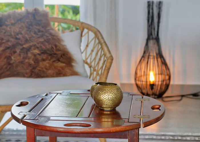 Villa, Private Pool And Great Views Вілла Фуенхірола