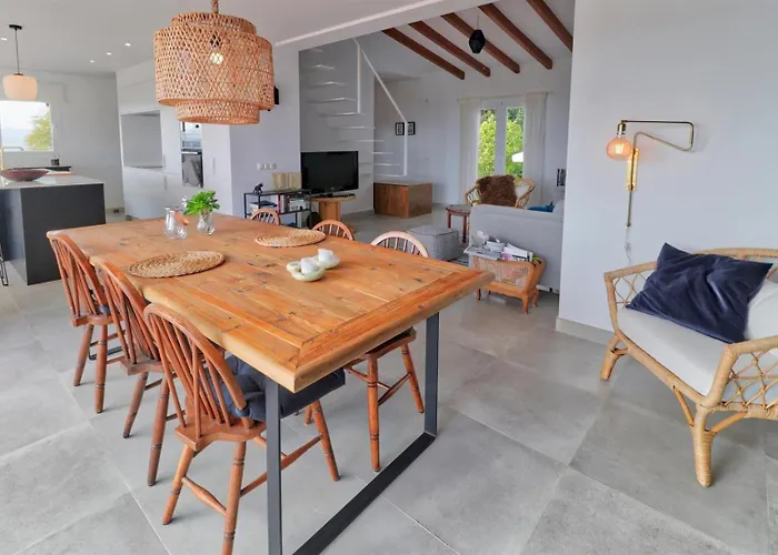 Villa, Private Pool And Great Views * Фуенхірола