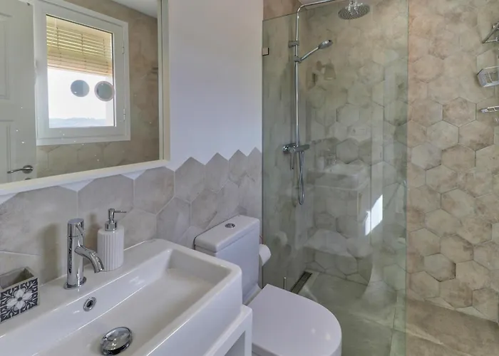 Villa, Private Pool And Great Views Фуенхірола