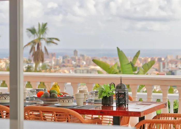 Вілла Villa, Private Pool And Great Views