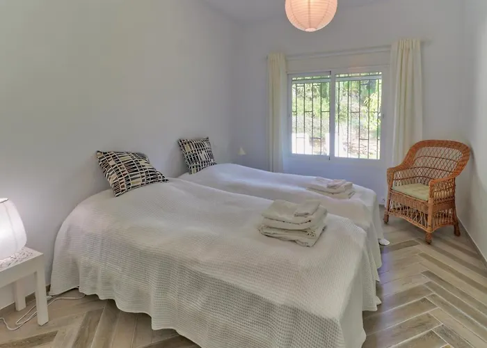 Villa, Private Pool And Great Views 别墅