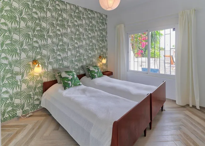 Villa, Private Pool And Great Views 别墅