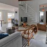 Villa Villa, Private Pool And Great Views Fuengirola