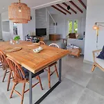 Villa, Private Pool And Great Views * Fuengirola