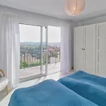 Villa, Private Pool And Great Views Fuengirola