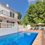 Villa, Private Pool And Great Views Villa